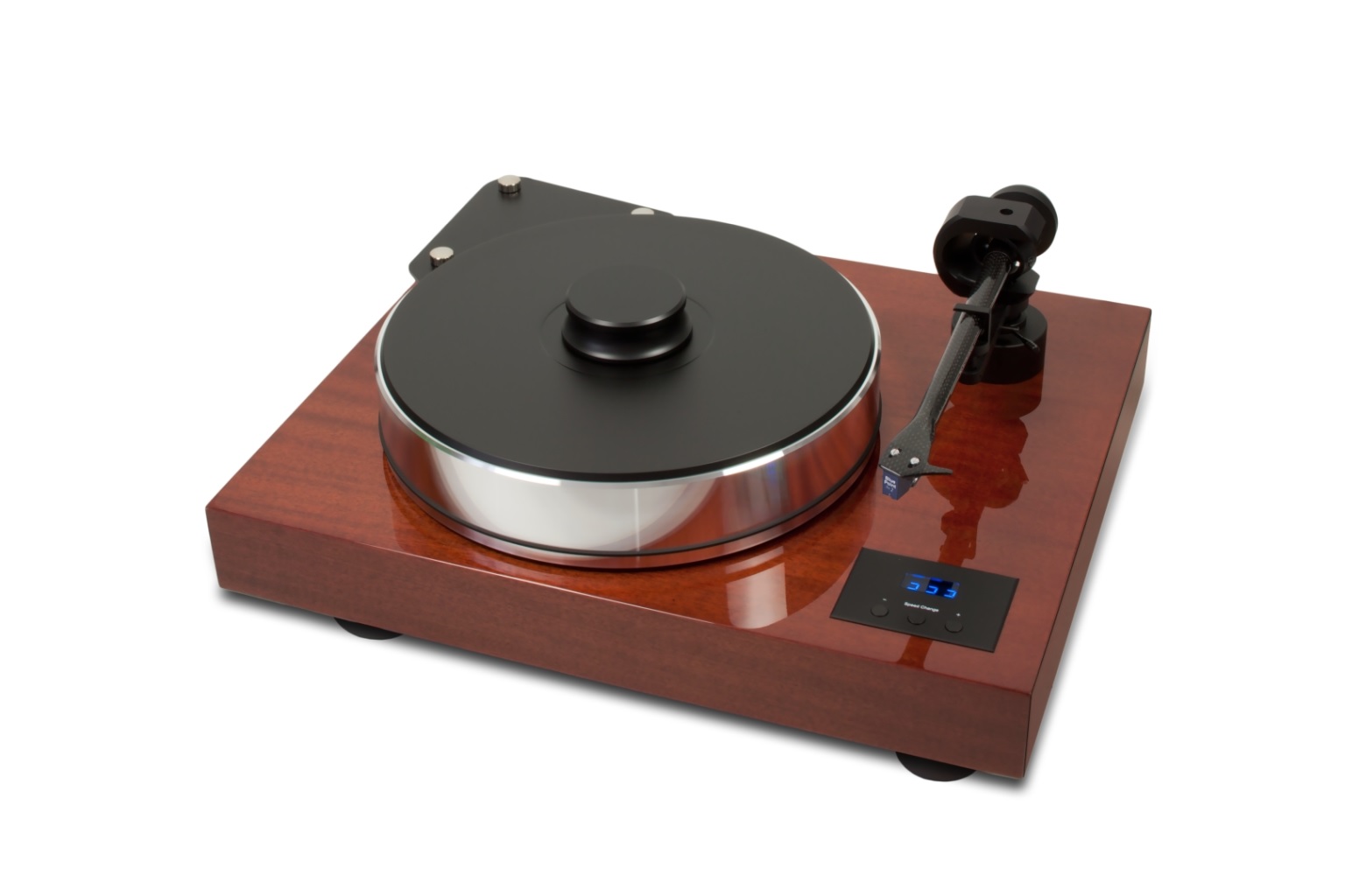 Pro-Ject Xtension 10 Evolution ohne Tonabnehmer