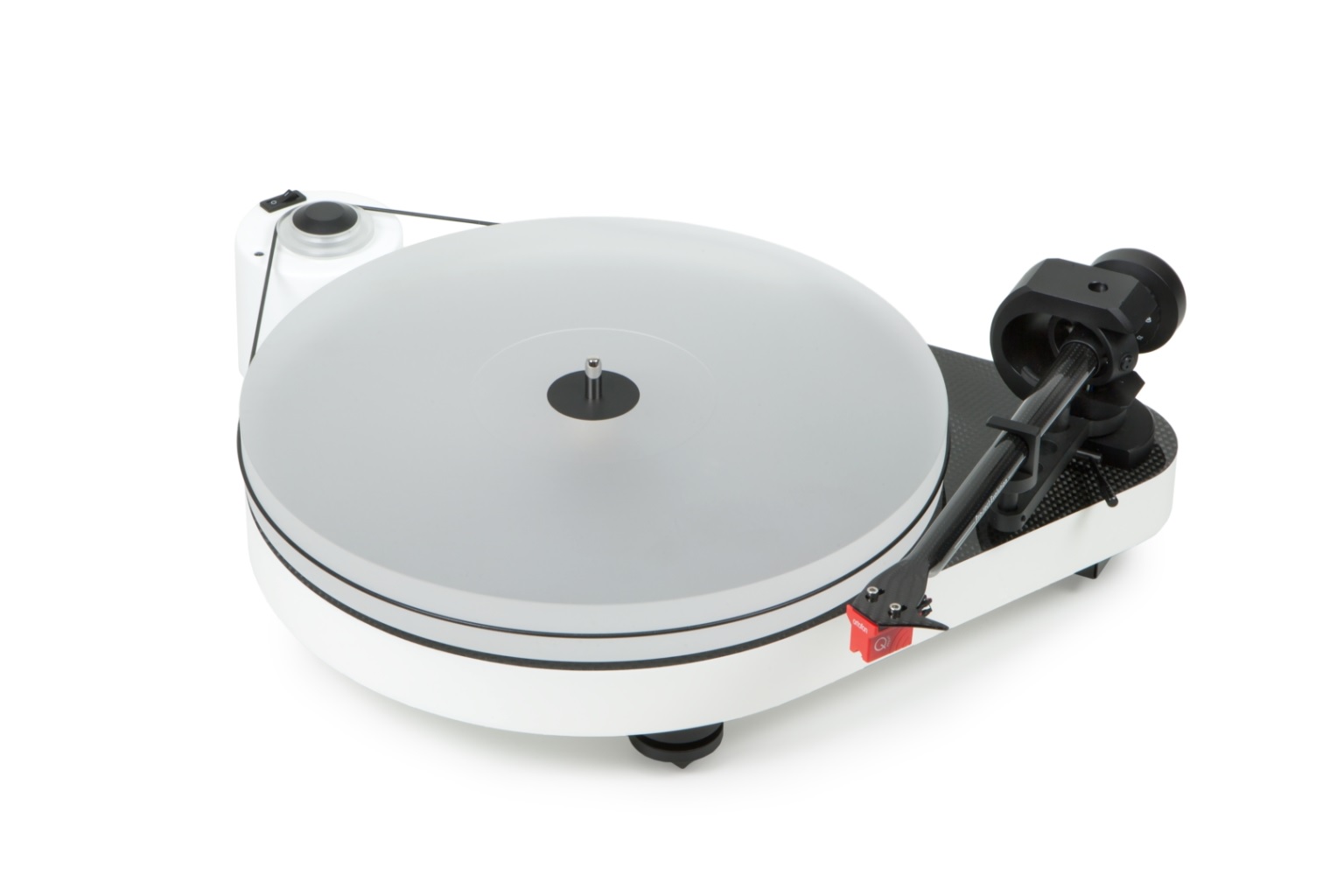 Pro-Ject RPM 5 Carbon ohne Tonabnehmer