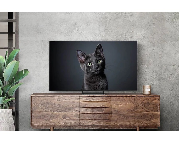 Samsung QE65S90CATXZU Samsung QE65S90CATXZU