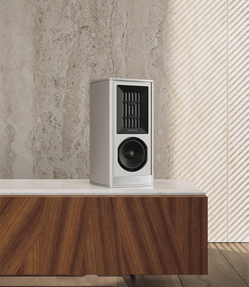 Piega Coax 411